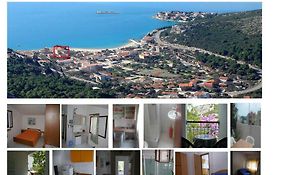 Apartment Dragovic